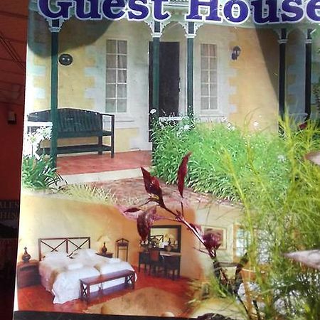 Senith Guest House Mirissa Exterior photo