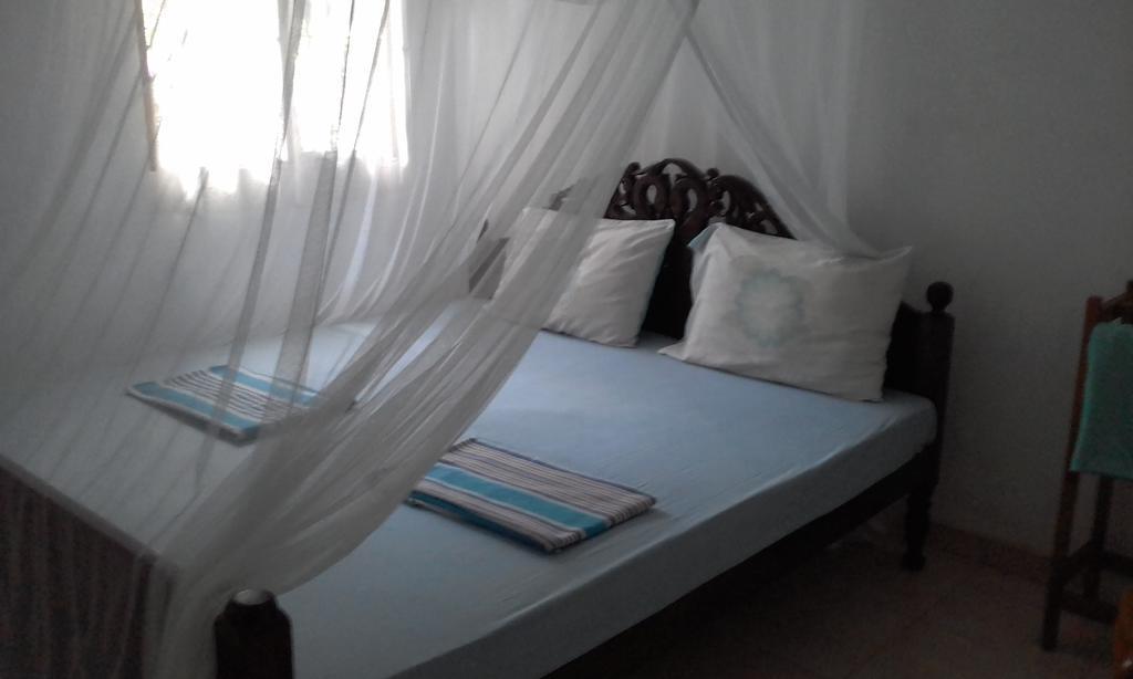 Senith Guest House Mirissa Exterior photo